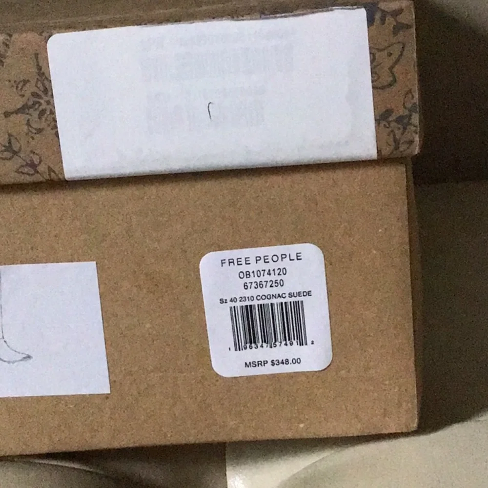 Free People Stevie boot - Picture 8 of 8